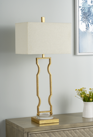 Carlisle Table Lamp