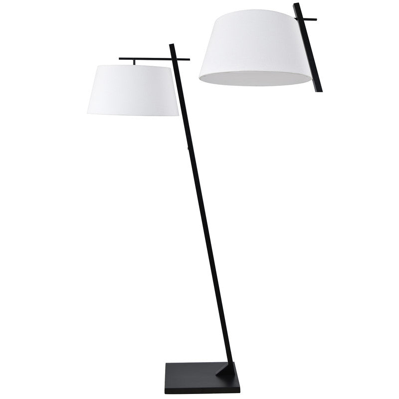 Napoli Floor Lamp