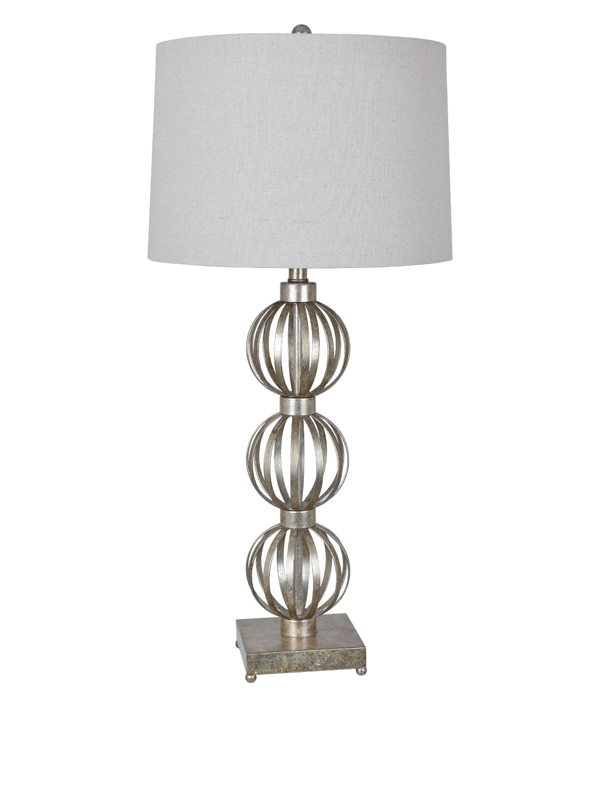 Massoud Table Lamp