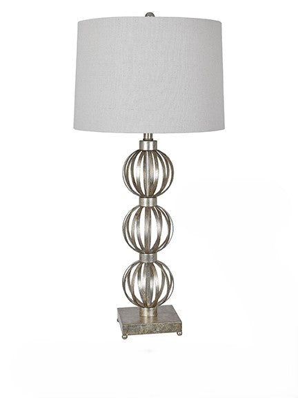 MASSOUD TABLE LAMP