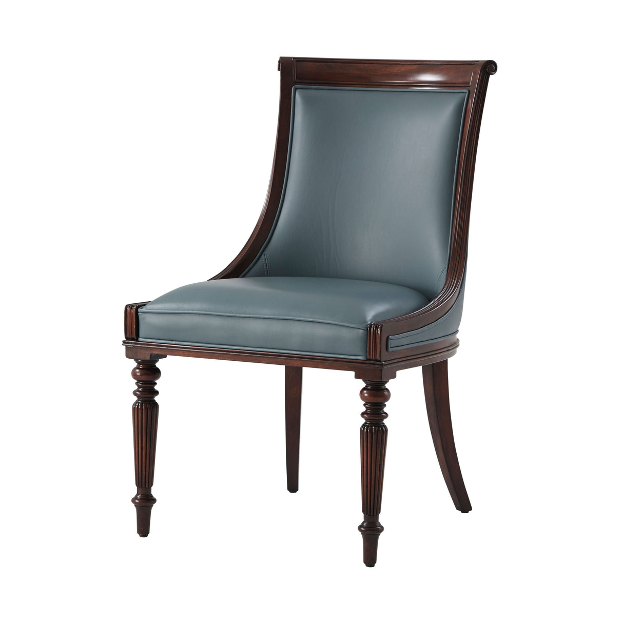 Althorp Living History - Floris Side Chair