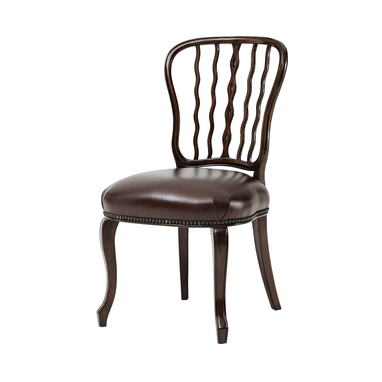 Althorp Living History - The Seddon Side chair