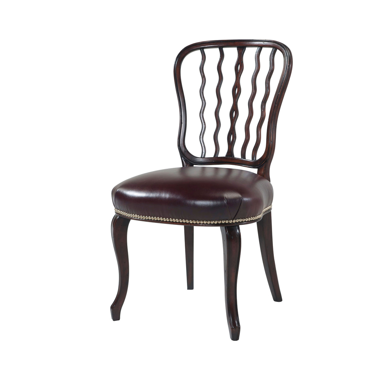 Althorp Living History - The Seddon Side chair