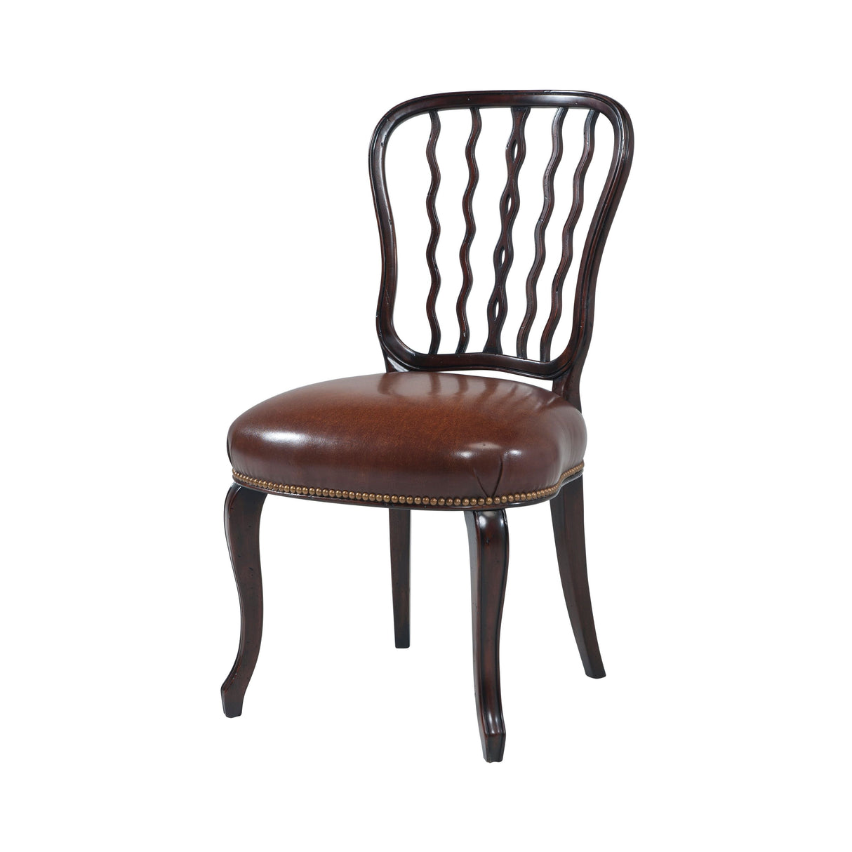 Althorp Living History - The Seddon Side chair