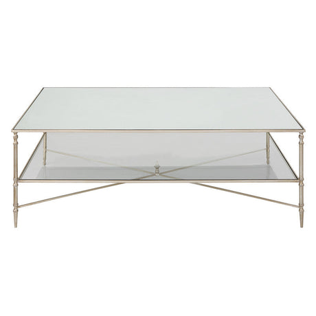 HENZLER LARGE TABLE - 86 X 137 CM