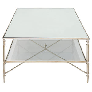 HENZLER LARGE TABLE - 86 X 137 CM