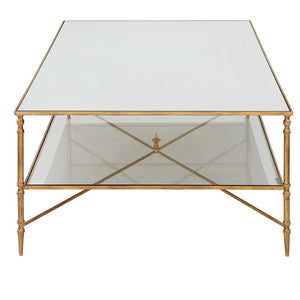 HENZLER LARGE TABLE - 86 X 137 CM