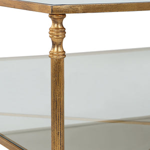 Henzler Square table - 127x127 CM