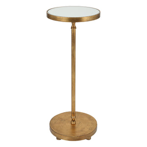 Henzler Circle Accent Table