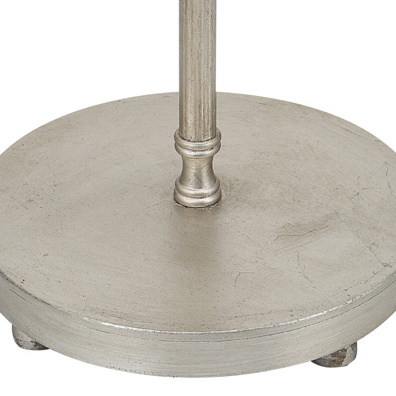 Henzler Circle Accent Table