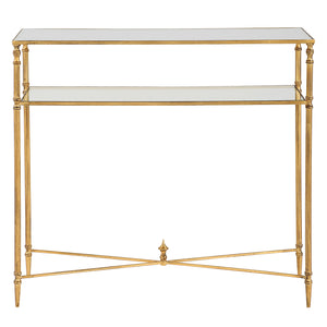 Henzler Console Table - 35x 91 cm