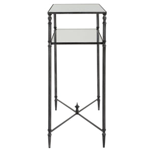 Henzler Console Table - 35x 91 cm