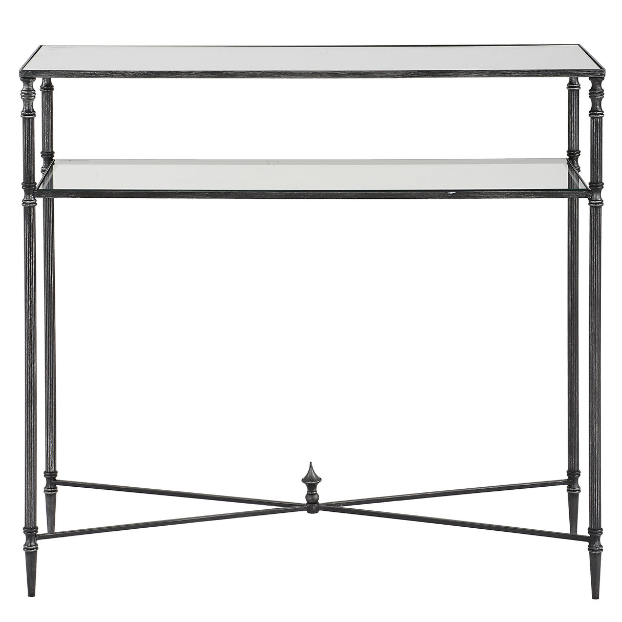 Henzler Console Table - 35x 91 cm