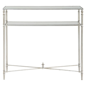 Henzler Console Table - 35x 91 cm