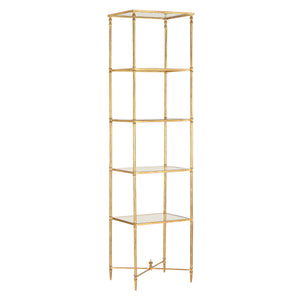 Henzler Small Etagere table - 203x50 CM