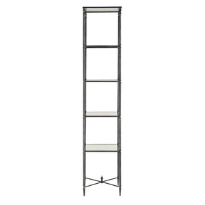 Henzler Small Etagere table - 203x50 CM