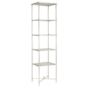 Henzler Small Etagere table - 203x50 CM