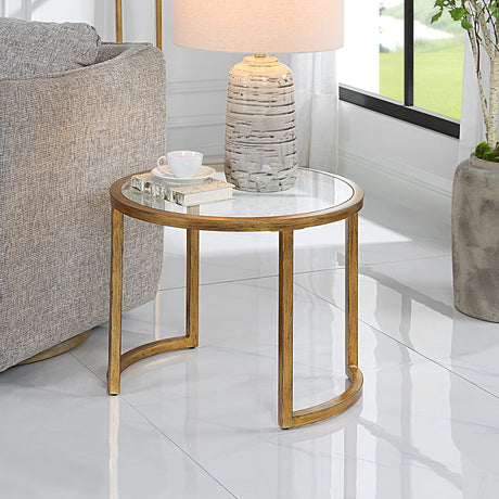 Rhea End Table