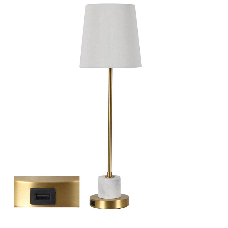 Calms Table Lamp