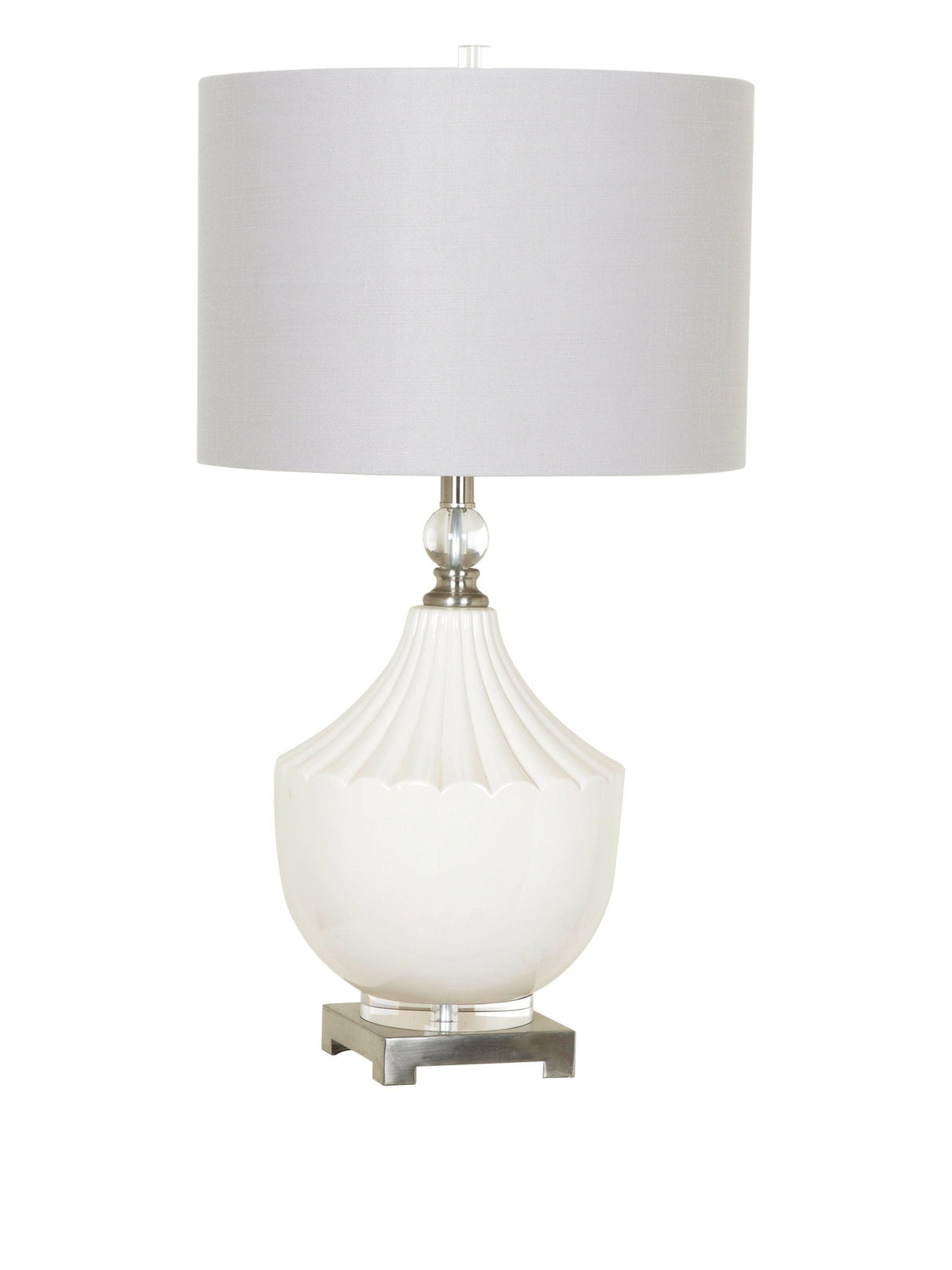 Mackenzie Table Lamp