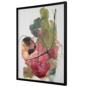 Euphoria Abstract Art Print