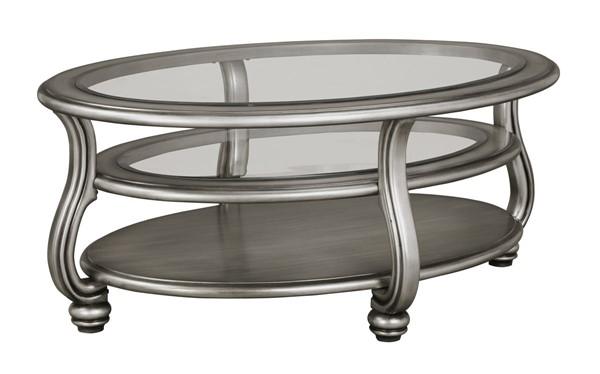 Occasional Table Set(1xT820-0 + 2xT820-6)