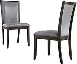 Trishelle SIDE CHAIR DINING