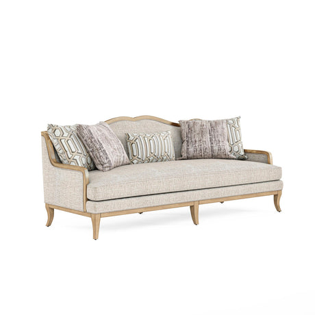 ASSEMBLAGE - Sofa ( 228W - 350W)