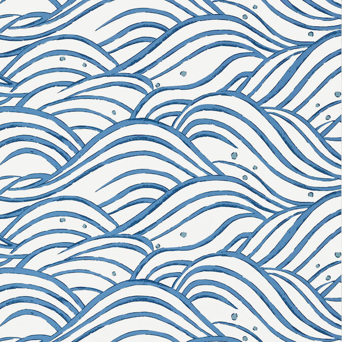 WAVES,Wallpaper