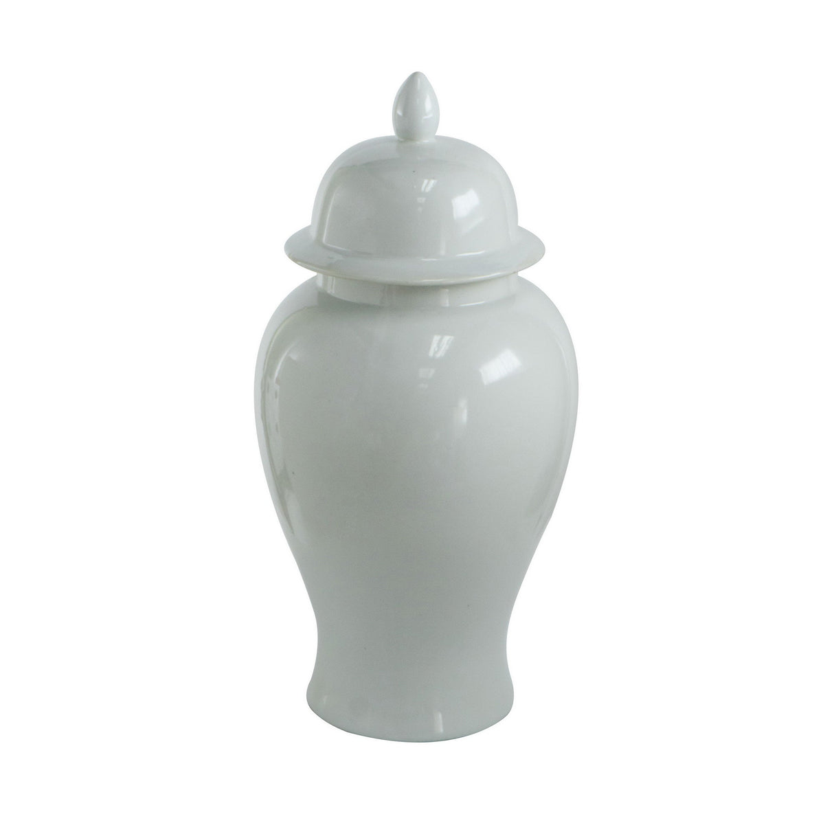 Seaford Ginger Jar,Large