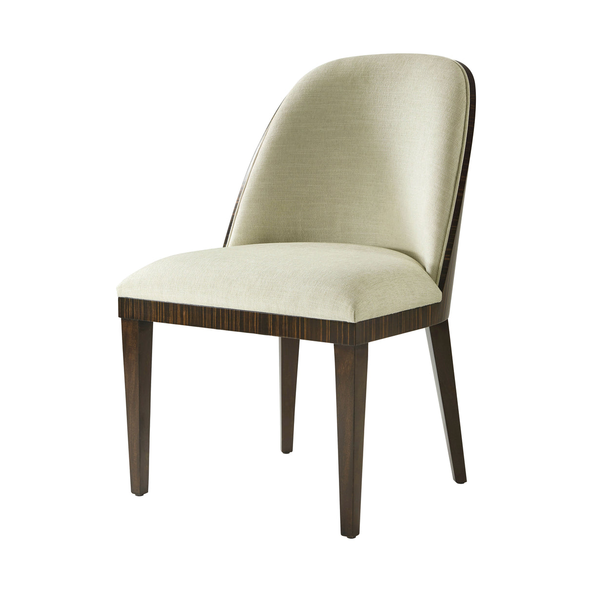 Alexa Hampton - Edward Dining Chair