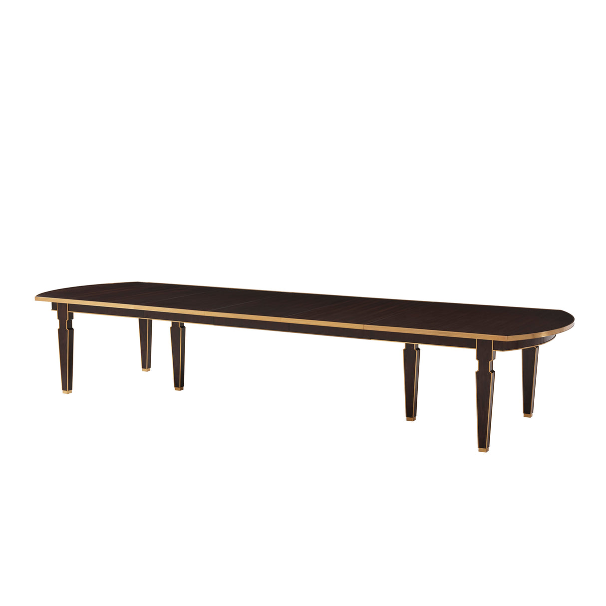 Alexa Hampton - Sebastiano Extending Dining Table