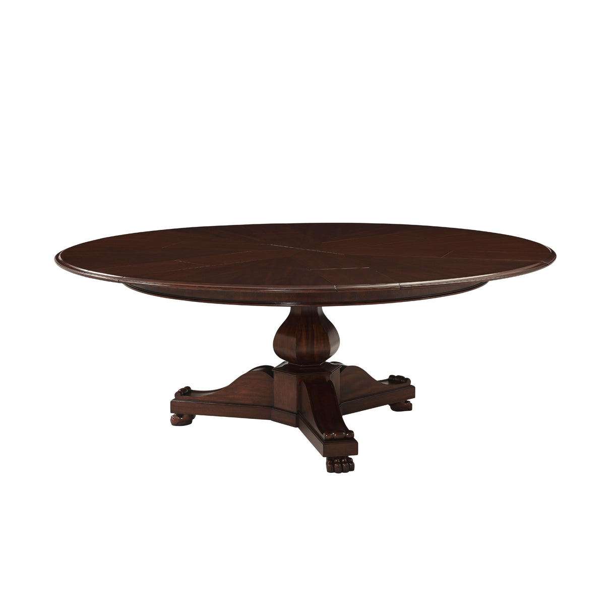 Alexa Hampton - Leo Jupe Dining Table