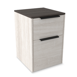 Dorrinson File Cabinet