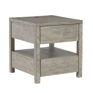 Krystanza End Table