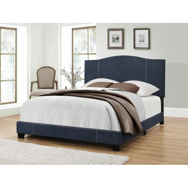 SterlingShine Bed