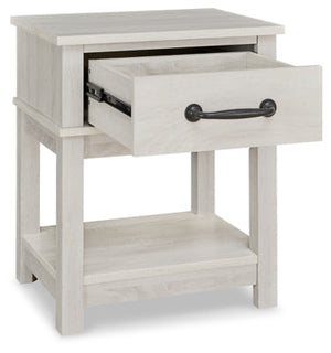 Dorrinson Nightstand