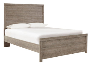 Culverbach FULL PANEL BED