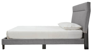 Adelloni Queen Upholstered Bed