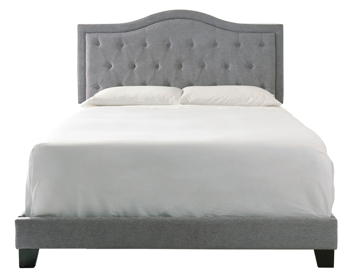 Jerary King Upholstered Bed