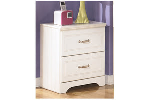 Lulu Nightstand