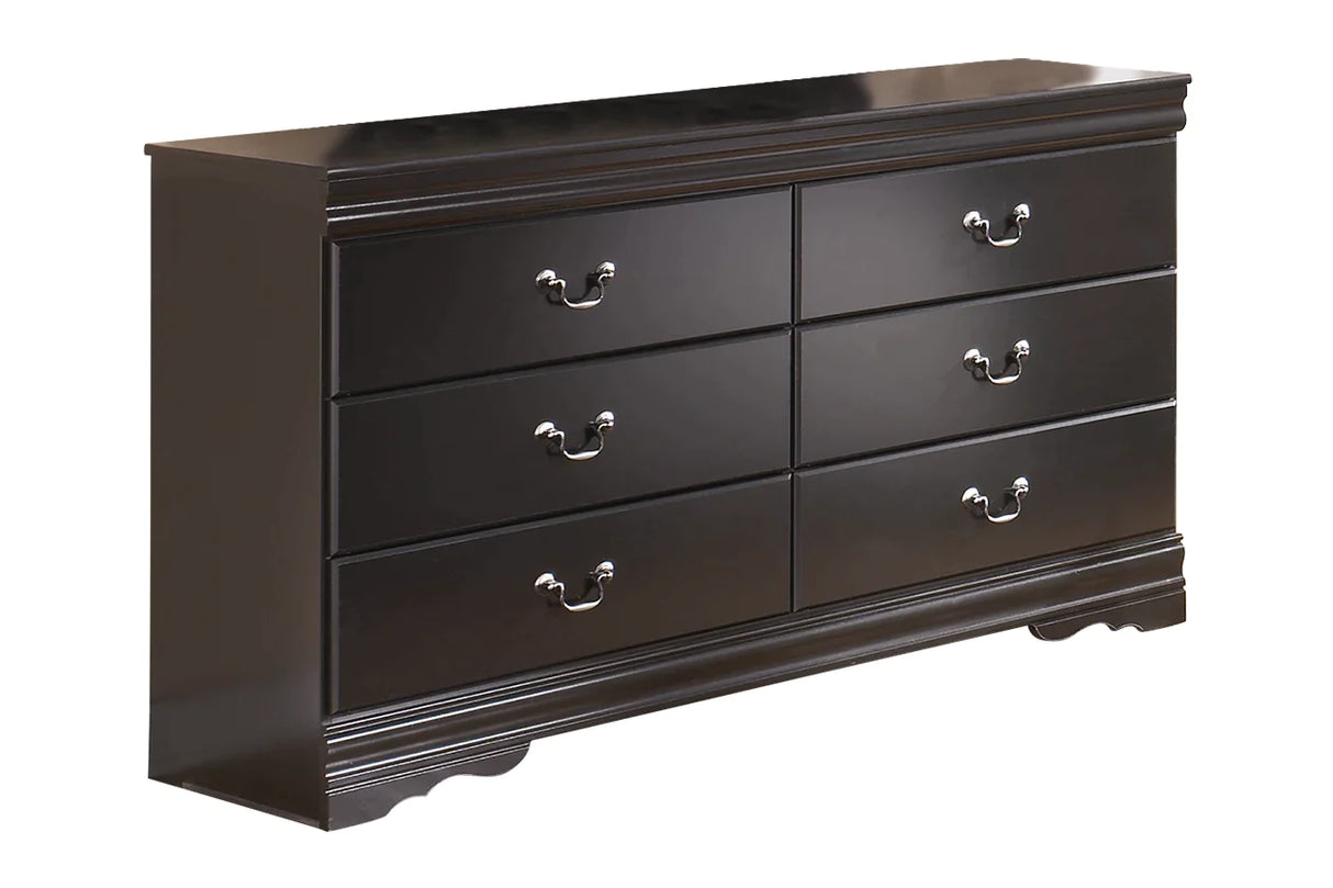 Huey Vineyard Dresser