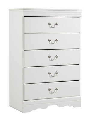 Anarasia Chest of Drawers