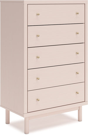 Wistenpine Chest of Drawers