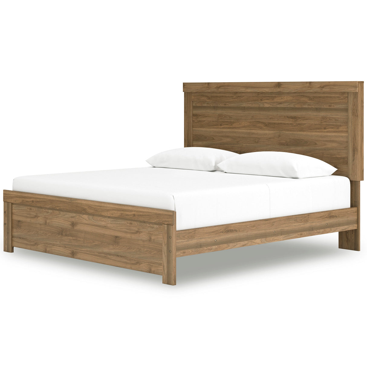 Zanbrook Queen Bed