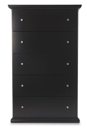 Maribel Chest of Drawers