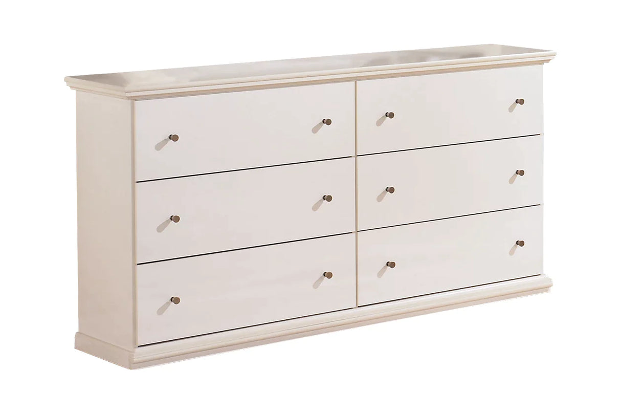 Bostwick Shoals Dresser