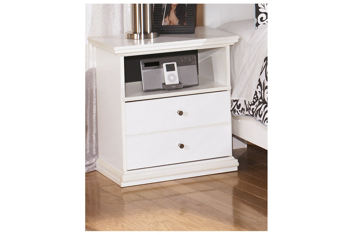 Bostwick Shoals Nightstand