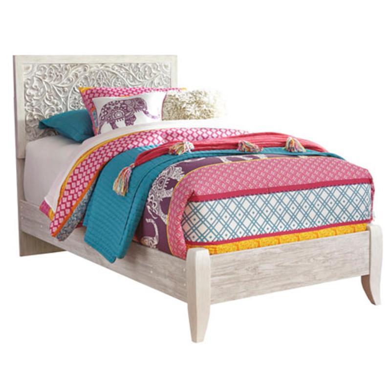 Paxberry Kids Bed