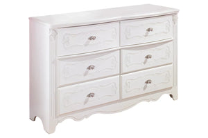 Exquisite Dresser